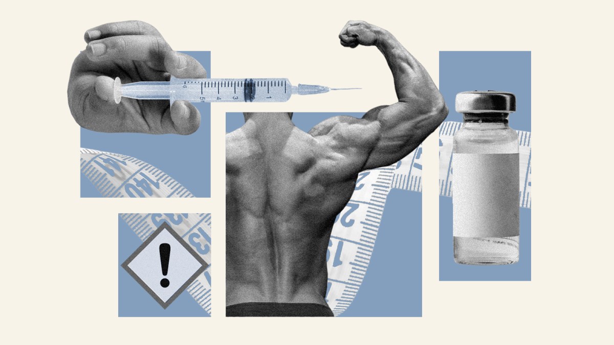 The next weight-loss drug is here — but it’s fake and untested
