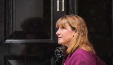 Rachel Reeves must not use our pensions to fund her spending problem