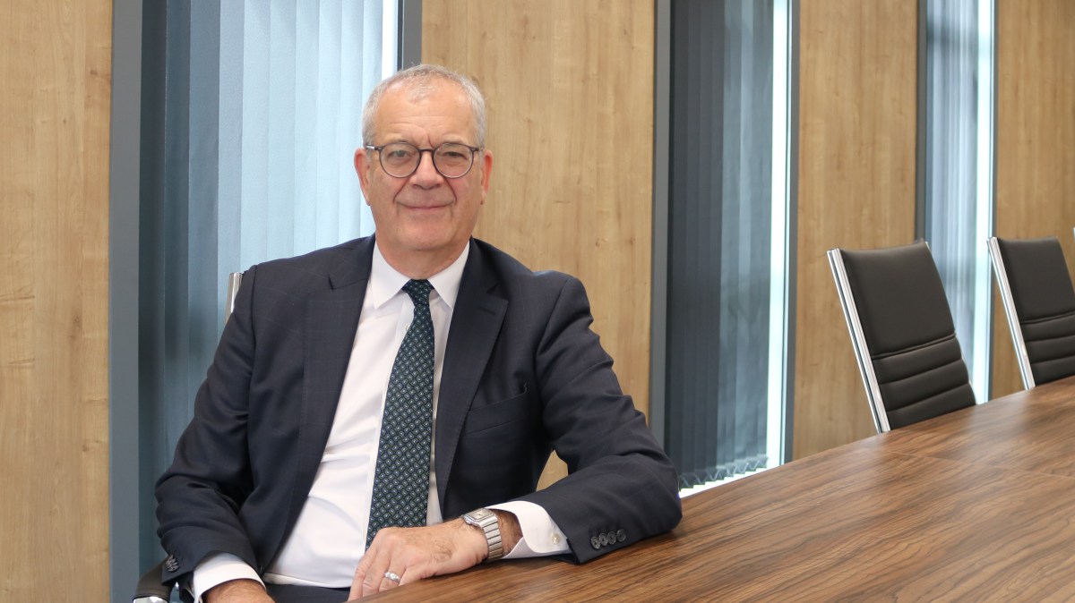 Inheritance tax leaves family construction group ‘on a cliff edge’