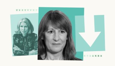 Pensions ‘could be worth hundreds of thousands less after budget’ - The Times