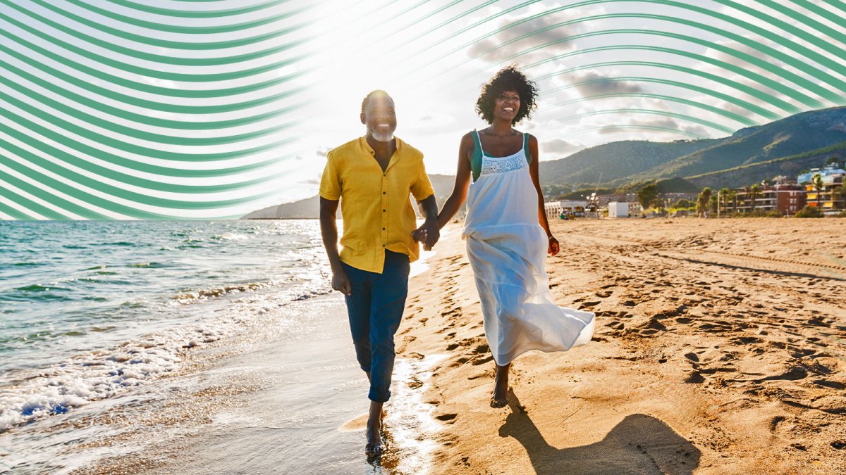 How to retire early (and never run out of money)