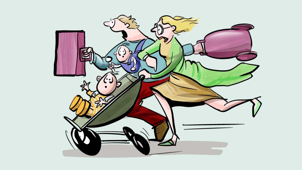 How much has runaway inflation cost you personally?