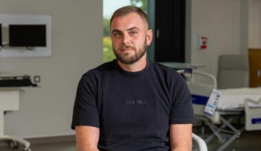 Inside the £105m rehab hospital that’s about to change lives