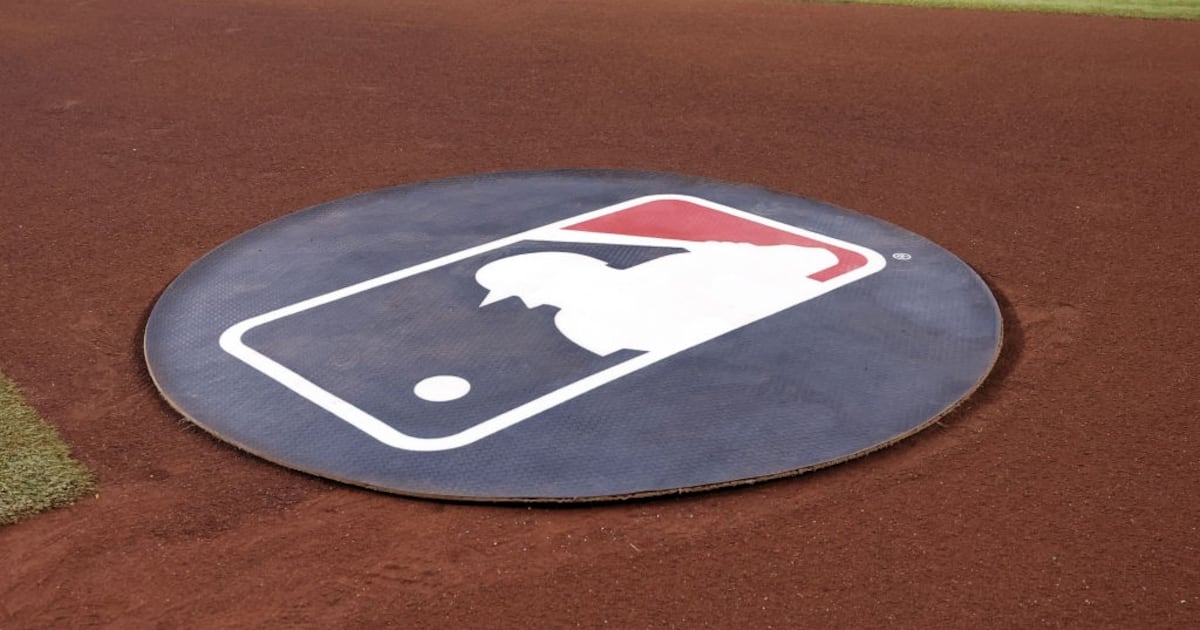 MLB, union hold preliminary meeting to discuss baseball’s labor issues