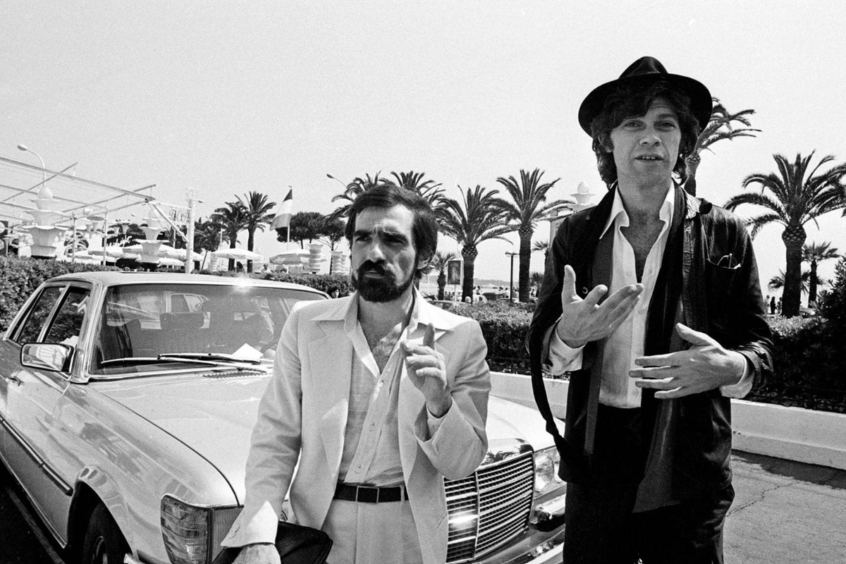 Robbie Robertson’s Insomnia review: The book that captures Martin Scorsese’s cocaine-fuelled bromance