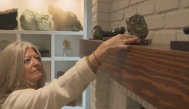 Winnipeg mom says despite progress, more mental health supports needed - Winnipeg