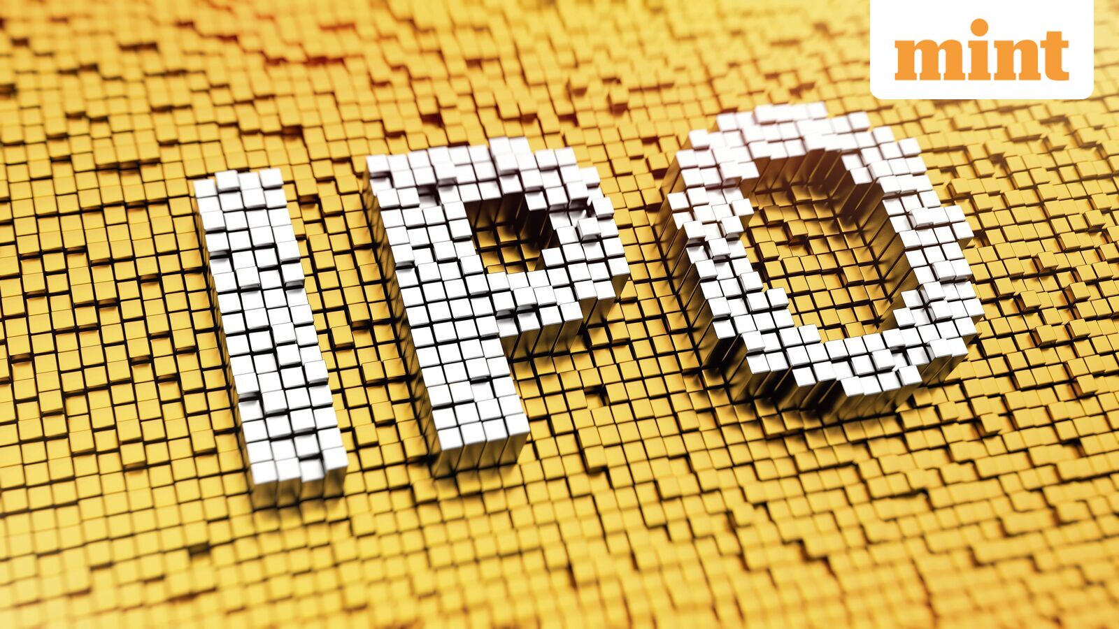 When companies that have never made money come calling for your savings