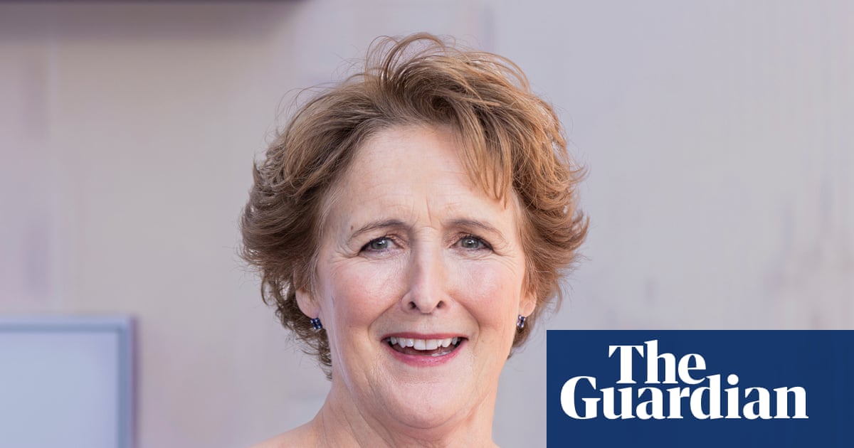 ‘I’m so not scary. But my features can be’: Fiona Shaw on Austen, Andor and Harry Potter | Movies