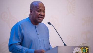 What occasioned 2022 economic crisis and why economic indicators are positive under Mahama