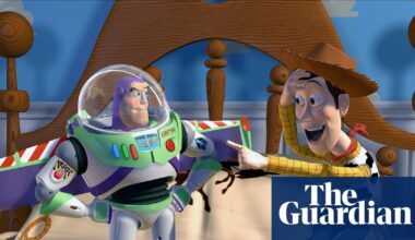 ‘I prepared for the role by playing in my room’: the making of Toy Story as it turns 30 | Toy Story