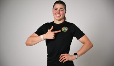 Olympic Sport Awards For O'Rourke and Joyce