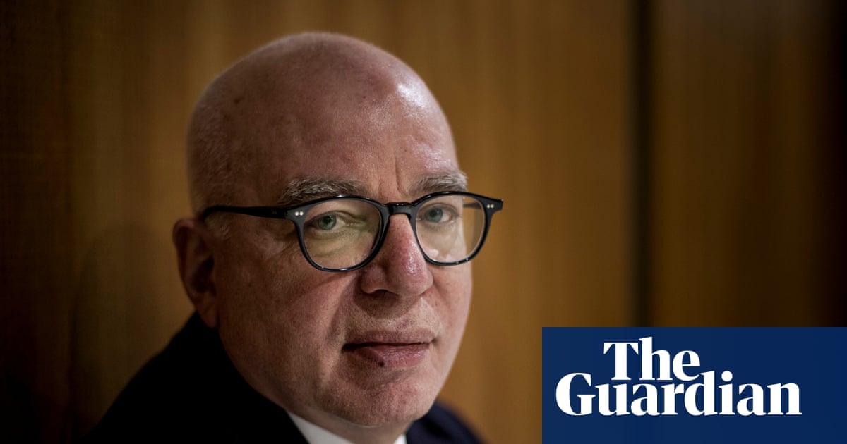 Blurred lines: how Michael Wolff aspired to be part of elite circles he wrote about | Michael Wolff