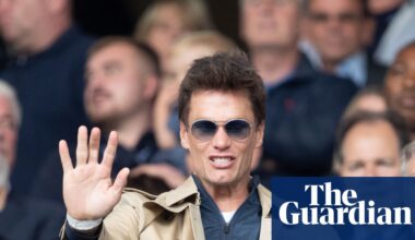 NFL great Tom Brady says his dog is a clone of family’s deceased pit bull mix | Tom Brady