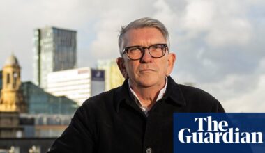 ‘I took mushrooms before my audition’: Smiths drummer Mike Joyce on wild gigs, Marr’s jim-jams and Morrissey’s genius | The Smiths