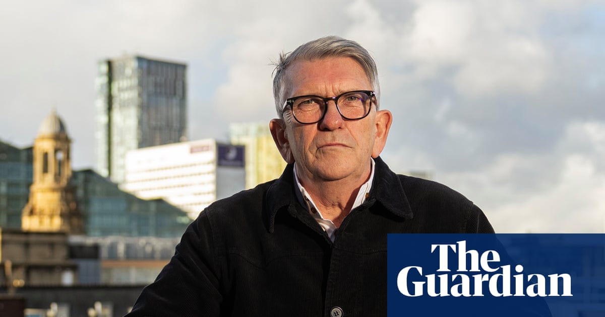 ‘I took mushrooms before my audition’: Smiths drummer Mike Joyce on wild gigs, Marr’s jim-jams and Morrissey’s genius | The Smiths