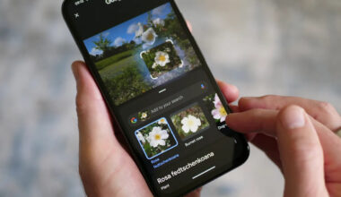 Google is supercharging Circle to Search with AI Mode, giving you better follow-up answers