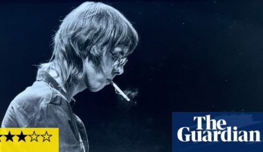 The Session Man review – Mick Jagger joins look at amazing life of keyboards ace Nicky Hopkins | Movies