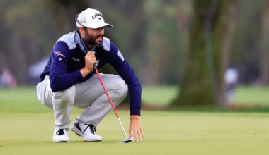 What’s at stake for Canadians at PGA Tour’s final event