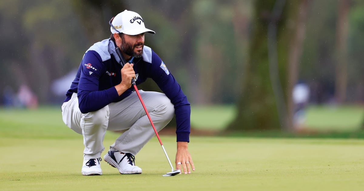 What’s at stake for Canadians at PGA Tour’s final event