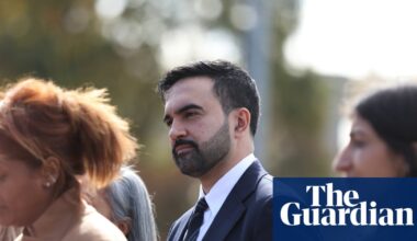 Europeans recognize Zohran Mamdani’s supposedly radical policies as ‘normal’ | Zohran Mamdani