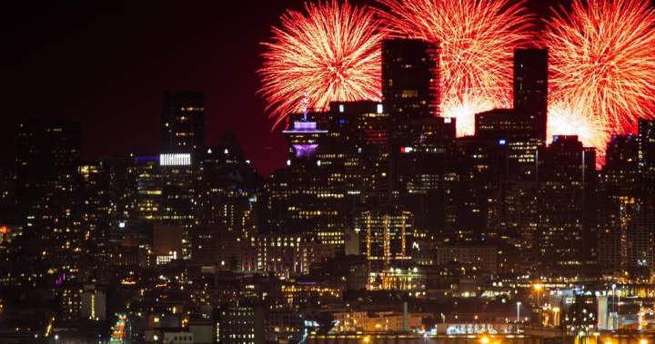 Honda Celebration of Light cancelled indefinitely due to funding issues - BC