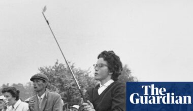 Judy Bell obituary | Golf
