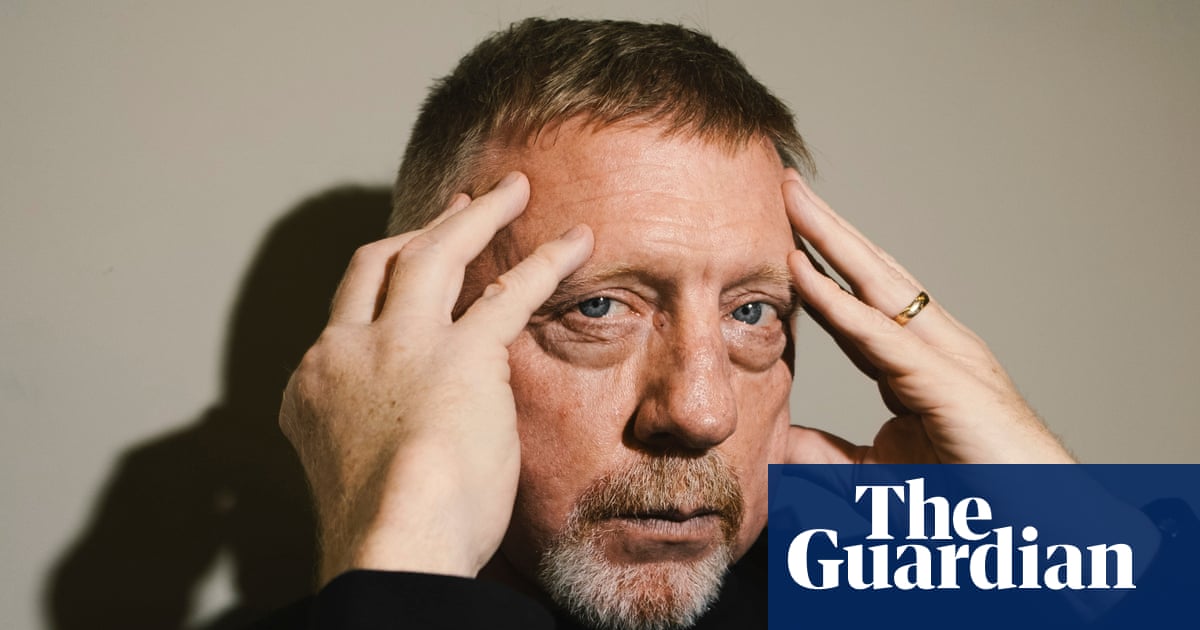 Boris Becker: ‘Whoever says a prison life is easy is lying – it’s a real punishment’ | Boris Becker