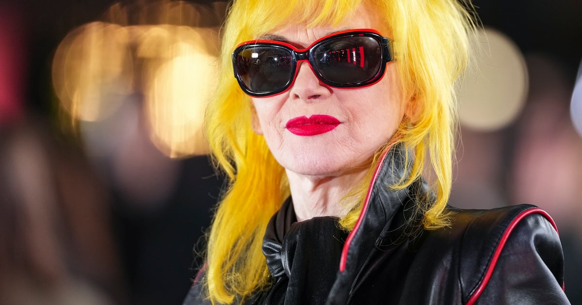 Fashion designer Pam Hogg, who dressed stars such as Rihanna and Lady Gaga, has died - CTV News