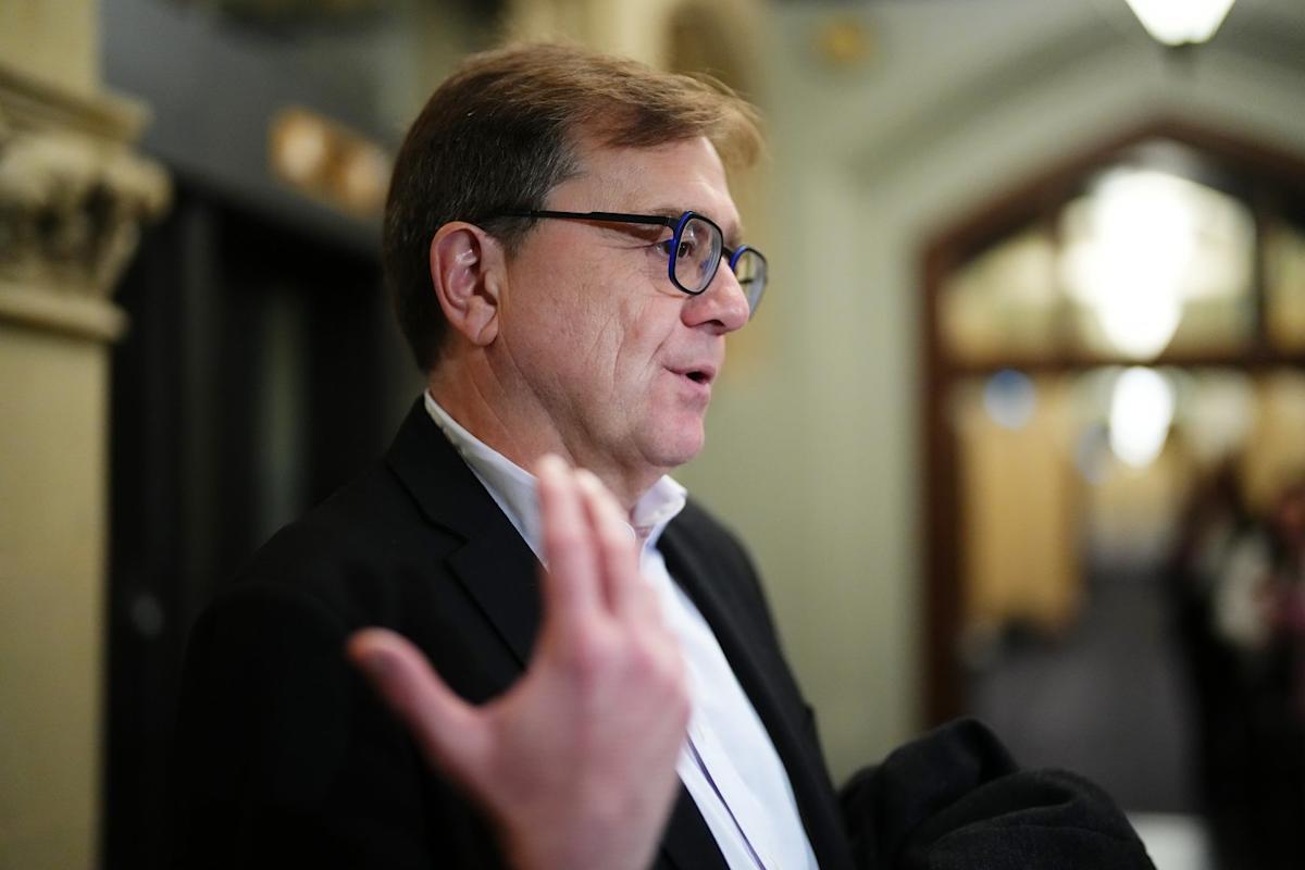 B.C. Liberal MPs say tanker ban changes would need provincial, First Nations consent