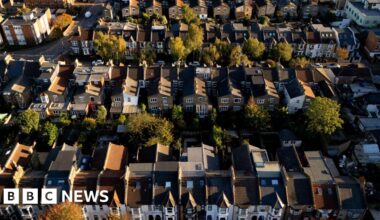 Why does London's housing crisis matter to the UK economy?