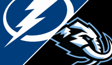 Lightning 4-2 Mammoth (Nov 2, 2025) Game Recap