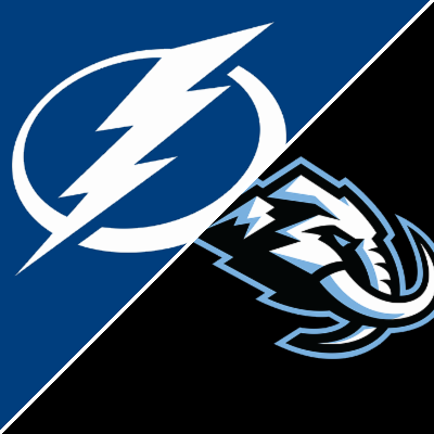 Lightning 4-2 Mammoth (Nov 2, 2025) Game Recap