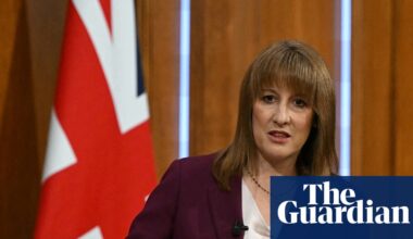 The chancellor’s impossible choice: economic necessity or political disaster? – podcast | Politics