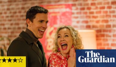 Happiness review – Schitt’s Creek meets Glee in charming Kiwi musical comedy | TV comedy