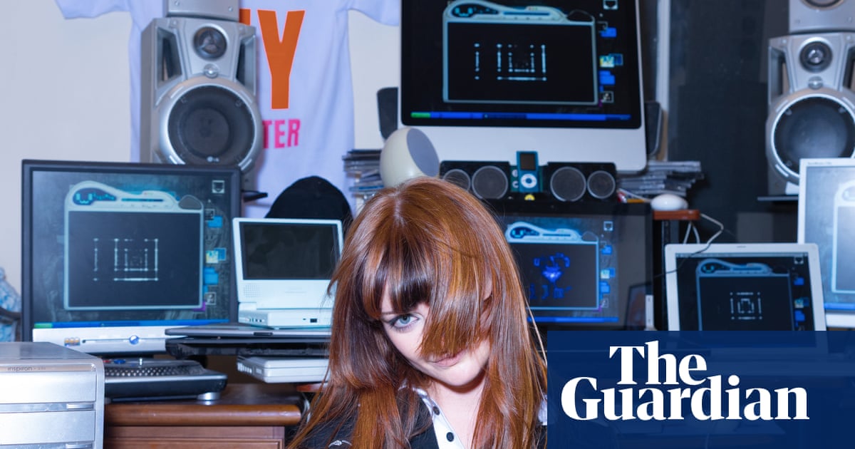 Ninajirachi started making music because of YouTube. Now she’s up for eight Aria awards | Electronic music