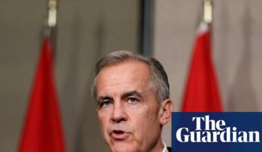 Carney’s ‘nation-building’ programme misses mark to be truly transformative for Canada | Canada