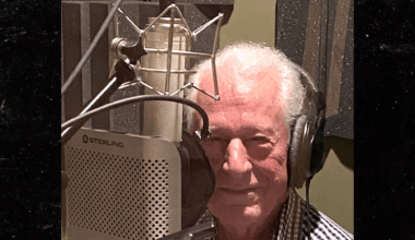 The Champs Band Leader Dave Burgess Dead at 90