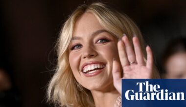 ‘I can’t control how others perceive me’: Sydney Sweeney on boxing, weight gain and her flair for controversy | Movies