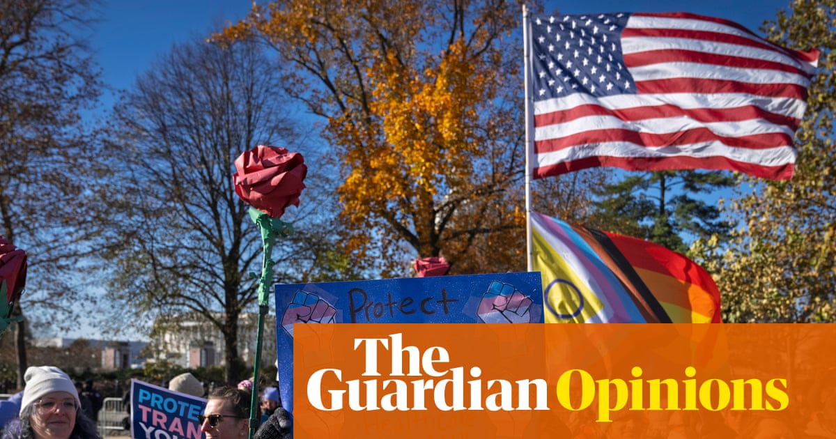 Trump is weaponizing the welfare state to attack healthcare | Moira Donegan
