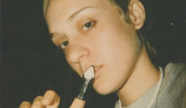 Dash Snow’s Prophetic Polaroids of American Decadence