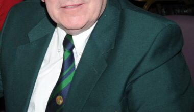 IABA mourns the passing of Joe Hennigan.