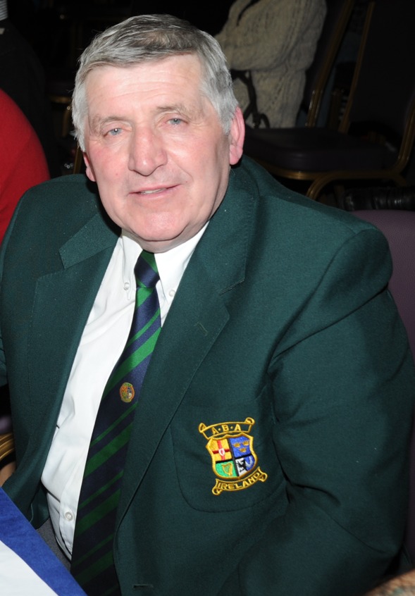 IABA mourns the passing of Joe Hennigan.