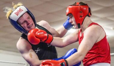 Cork clubs and boxers not happy with the venue for the intermediate championships