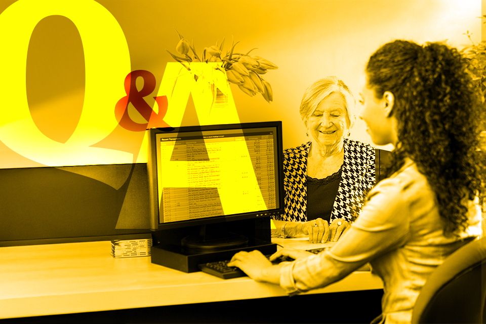 Not everyone thinks about leaving a financial legacy behind them. Photo: Getty/Michael Gleeson.