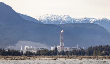 Carney to add mining and energy projects to fast-track list, sources say