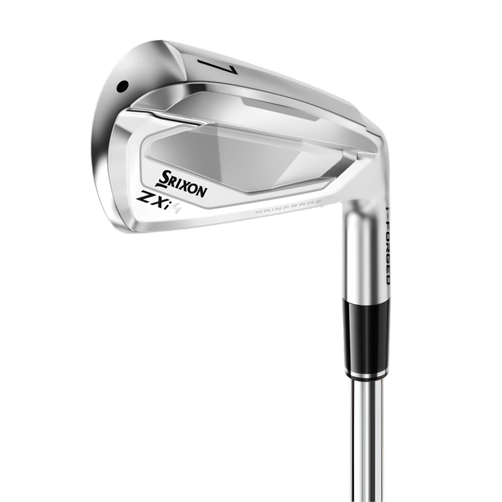 Srixon ZXi4 Custom Irons