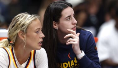 Indiana Fever v Dallas Wings - Source: Getty