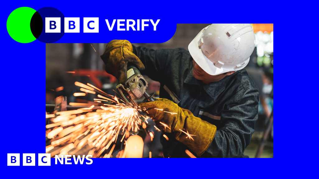 Why does lower UK productivity mean tax rises are more likely?