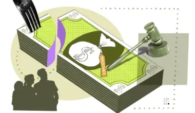 It was found that the man did not intend to give his money to his joint account holders; he had added their names solely for administrative purposes.