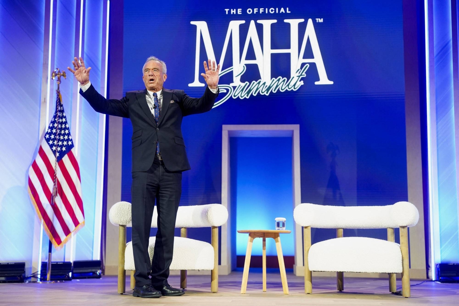 Is America next after Canada to lose its measles elimination status?